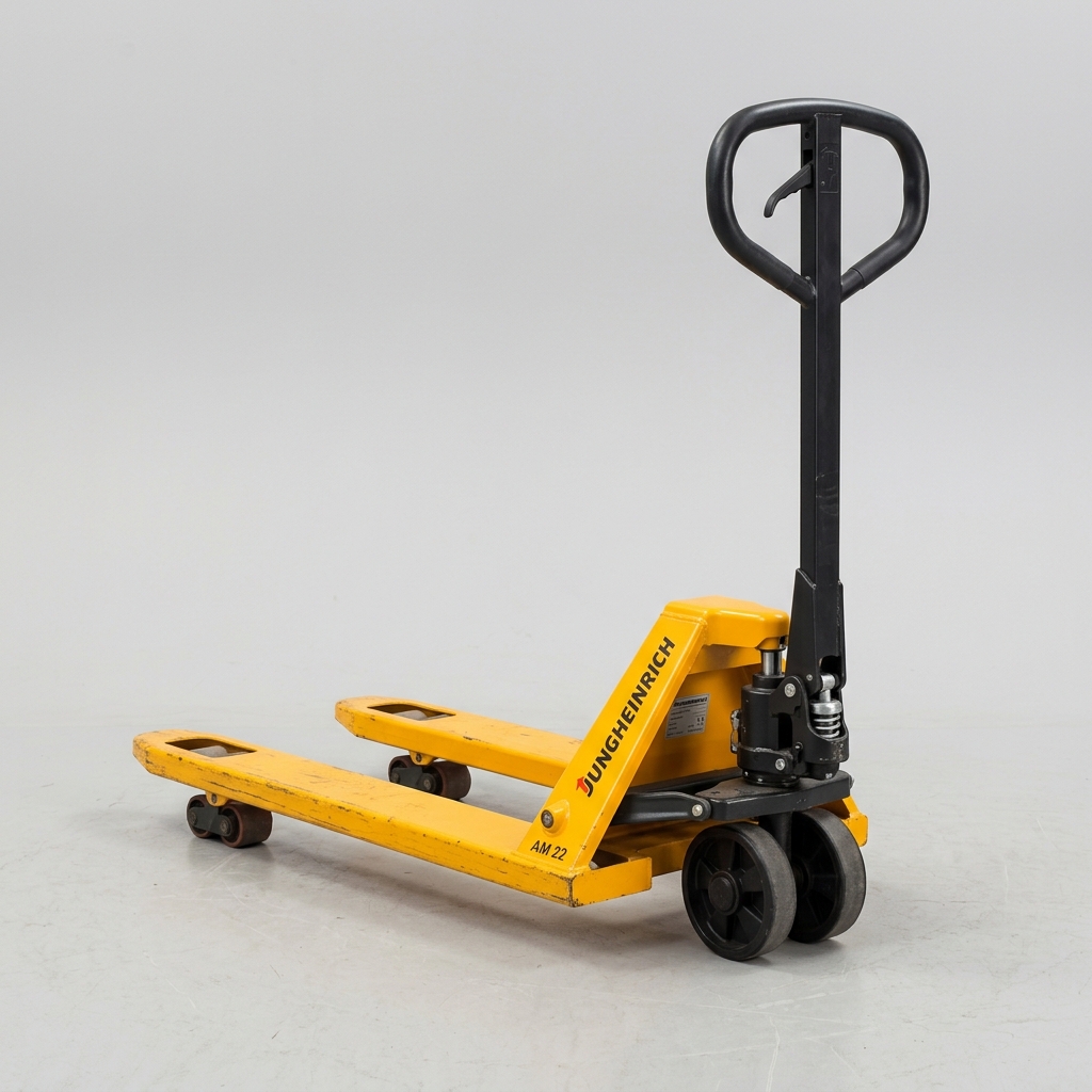 Jungheinrich AM 30 3.0t